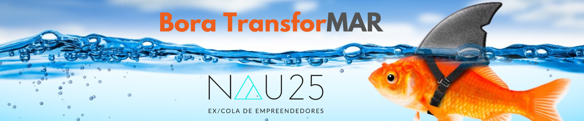 NAU25 PEIXE